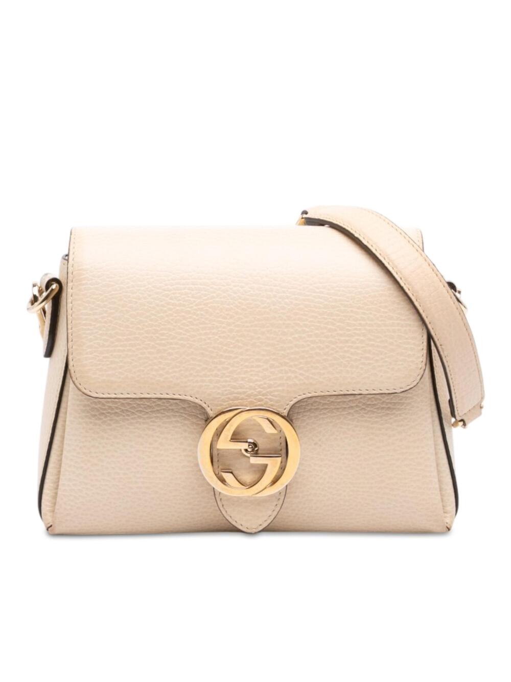 Gucci Small Dollar Calfskin #356733G87B
